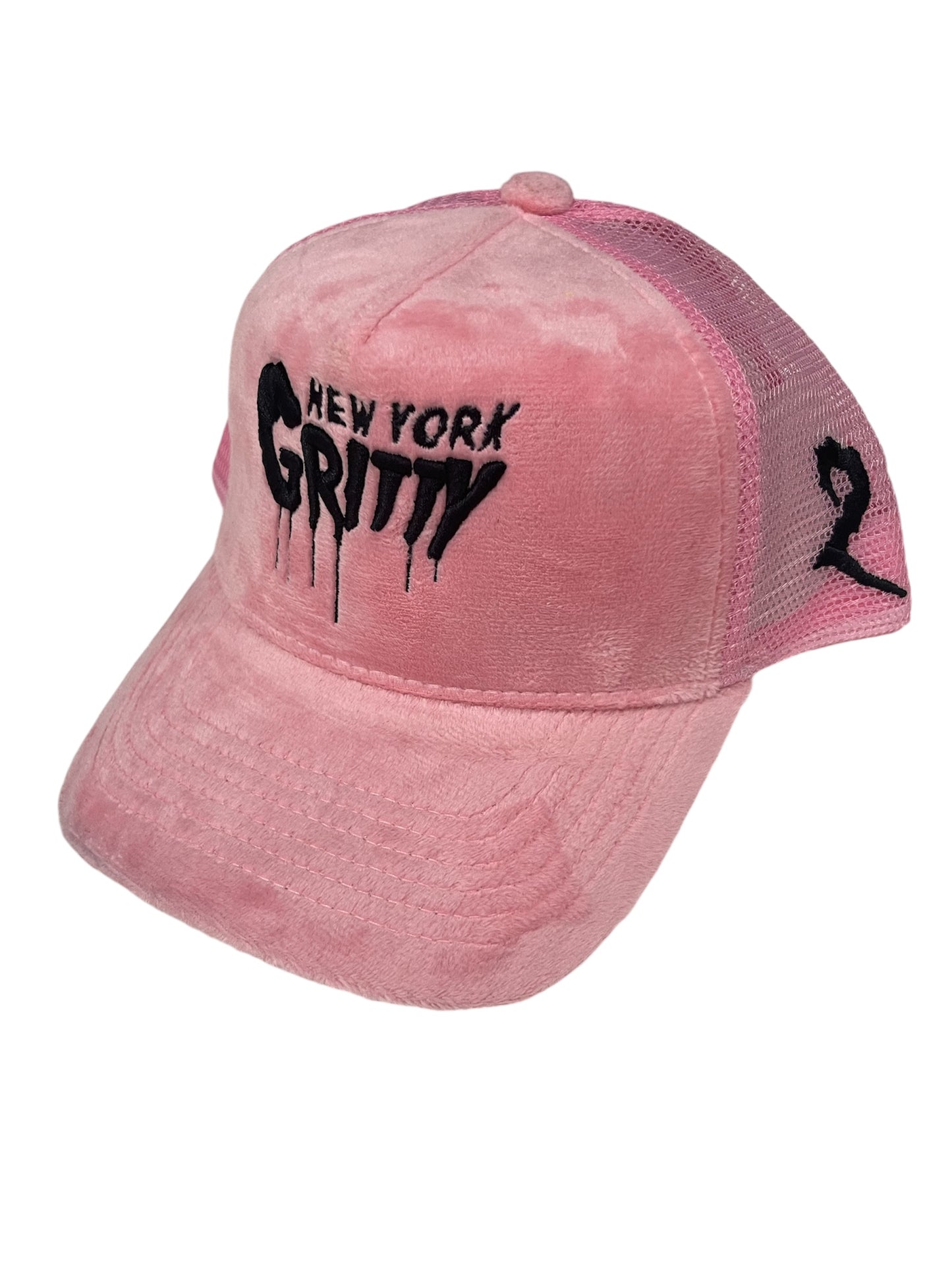 NYG PINK/BLACK