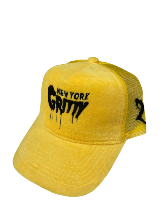 NYG YELLOW/BLACK