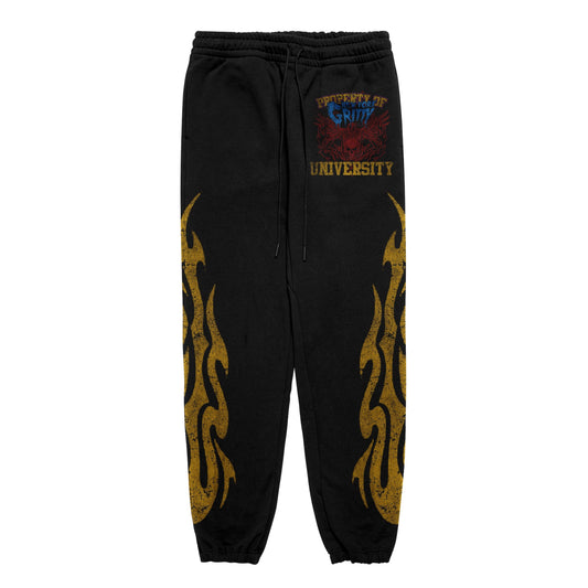 NYG MULTICOLOR SWEATPANTS